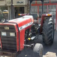 تراکتور۲۸۵مدل۹۲