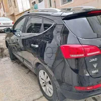 جک اس۵ اتومات|خودرو سواری و وانت|ایلام, |دیوار