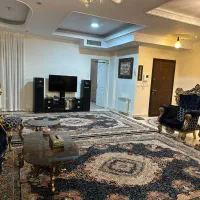 ۱۲۵متر سه خواب فول امکانات تک واحدی (بلوار عدل)|اجارهٔ آپارتمان|تهران, پونک|دیوار