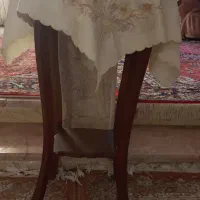 میز خاطره  میز تلفن وجلو مبلی|مبلمان خانگی و میز عسلی|بهار, |دیوار