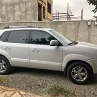 هیوندای توسان ix 35 2700cc، مدل ۲۰۱۰|خودرو سواری و وانت|هشتگرد, |دیوار
