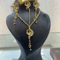 طلا و جواهرات لوکس