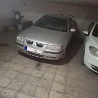 سمند ۸۶ LX|خودرو سواری و وانت|بهارستان, |دیوار