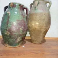 خمره قدیمی|کلکسیون اشیاء عتیقه|تهران, المهدی|دیوار