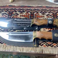 چاقو زنجان|کوهنوردی و کمپینگ|ری, ولی آباد|دیوار