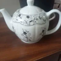 قوری چینی