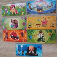 پاکت پول دونه ای 950|لوازم التحریر|ری, حمزهآباد|دیوار