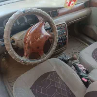 سمند مدل ۸۴