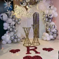 کافه تولد اتاق تولد اختصاصی گروه سوپرایز موسیقی