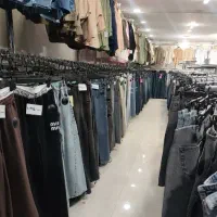 فروشنده پوشاک