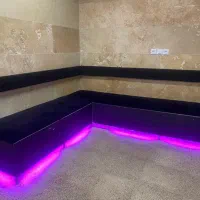 مبل L