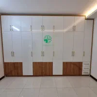 دکوراسیون  کابینت کمد دیواری و...اقساط اقساط|خدمات پیشه و مهارت|قم, بلوار امین و ساحلی|دیوار