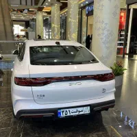 ثبت نام بی وای دی BYD-QINL|خودرو سواری و وانت|کرج, عظیمیه|دیوار