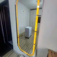 آینه قدی بک لایت|آینه|ارومیه, |دیوار