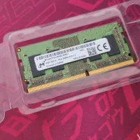 رم لپ تاپ DDR4 4 GB