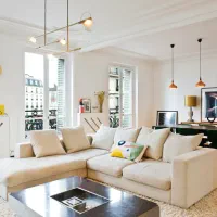 اجاره واحد مسکونی ۱۱۴ متری همایون ویلا