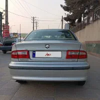 سمند.LX.مدل84|خودرو سواری و وانت|پاکدشت, پاکدشت (مامازند)|دیوار