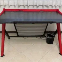 میز و صندلی گیمینگ DXRACER|میز تحریر و کامپیوتر|تهران, قیطریه|دیوار