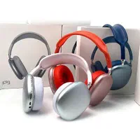هدفون بلوتوثی طرح اپل مدل P9 (حضوری و درب منزل)|لوازم جانبی موبایل و تبلت|تبریز, |دیوار