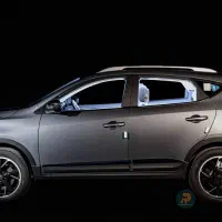 کی ام سی ایکس۵ خاکستری 2026