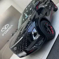 اف ایکس مدل ۱۴۰۴ (نمایندگی مدیران خودرو)