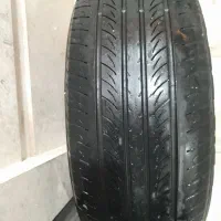 یک حلقه لاستیک یزد تایر