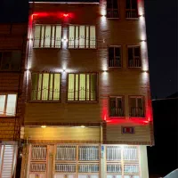 آپارتمان-مسکونی