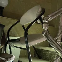 فروش صندلی تروتمیز|صندلی و نیمکت|سیرجان, |دیوار