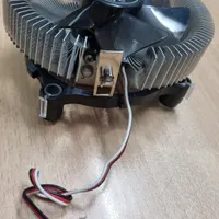 فن خنک کننده cpu tiny cool 90|قطعات و لوازم جانبی رایانه|تهران, آسمان|دیوار