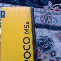 شیائومی poco m5s حافظه 256 گیگ رام 8 گیگ|موبایل|فردیس, سرحدی|دیوار