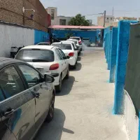 کارگر کارواش