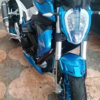 بلنتا z250|موتورسیکلت|شیراز, میرزاکوچک خان|دیوار