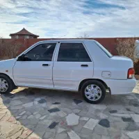 پراید۱۳۲مدل۹۸ یگانه بدون رنگ|خودرو سواری و وانت|شاهین‌شهر, شهرک مطهری|دیوار