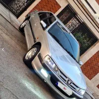 پژو پارس مدل۸۳