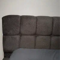 تخت خواب دو نفره|تخت و سرویس خواب|باقرشهر, |دیوار