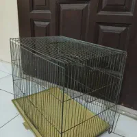 قفس پرنده|لوازم جانبی حیوانات|تهران, یافت آباد جنوبی|دیوار