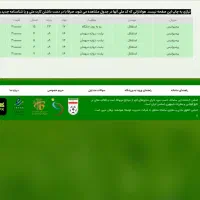 بلیط استقلال