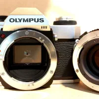 دوربین عکاسی المپیوس OM 20 نو|دوربین عکاسی و فیلمبرداری|تهران, دهونک|دیوار