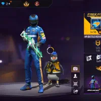 فری فایر فروشی