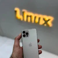 گوشی iPhone 12 Pro با حافظهٔ ۲۵۶ گیگابایت|موبایل|تبریز, |دیوار