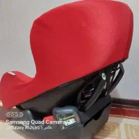 صندلی خودرو کودک مارک آرتمن تحت لیسانس ایتالیا|تخت و صندلی بچه|شیراز, شهرک پرواز|دیوار