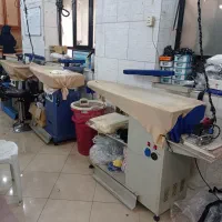 به تعدادی چرخکار زنانه دوز مجلسی نیازمندیم|استخدام صنعتی، فنی، مهندسی|تهران, فاطمی|دیوار