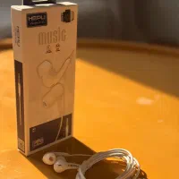 هندزفری HP342