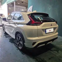 میتسوبیشی اکلیپس کراس خشک  مدل 2025  EClips cross|خودرو سواری و وانت|مشهد, کوثر|دیوار