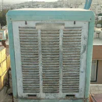 کولر آبی پوشالی ۷۰۰۰ آزمایش