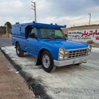 دیزل 1400تحویلی 1402|خودرو سواری و وانت|ری, فیروزآبادی|دیوار