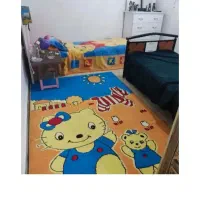 قالیچه پچگانه