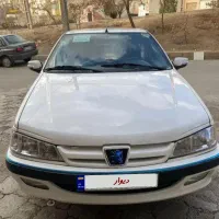 پرشیا سال مدل96