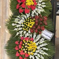 تاج گل های مناسبی