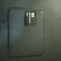 هارد اکسترنال ۲ ترا